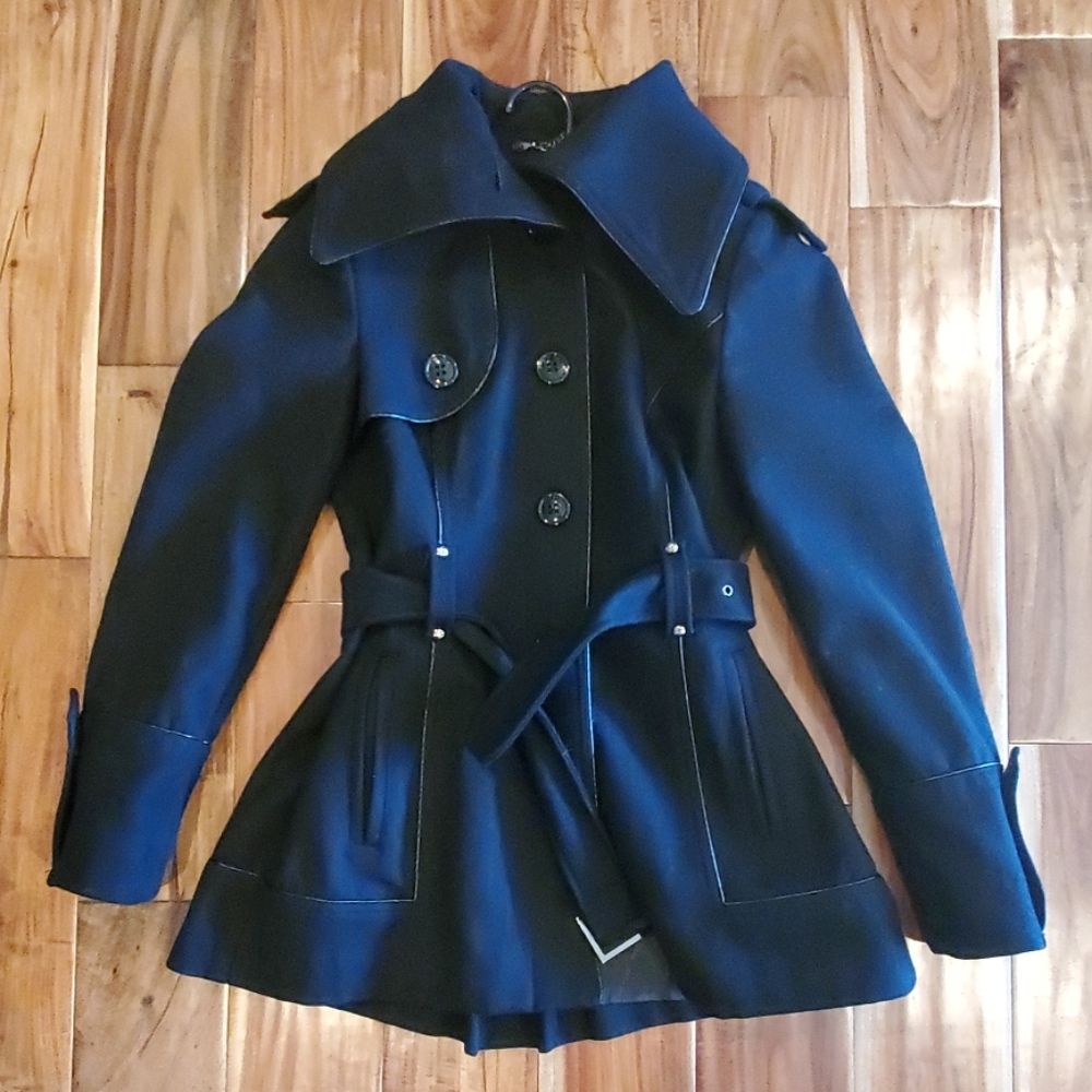 Coat